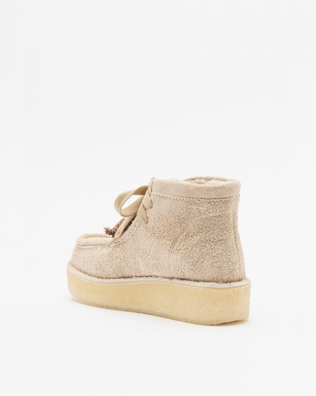 Bottines Nan-Ku Couture
