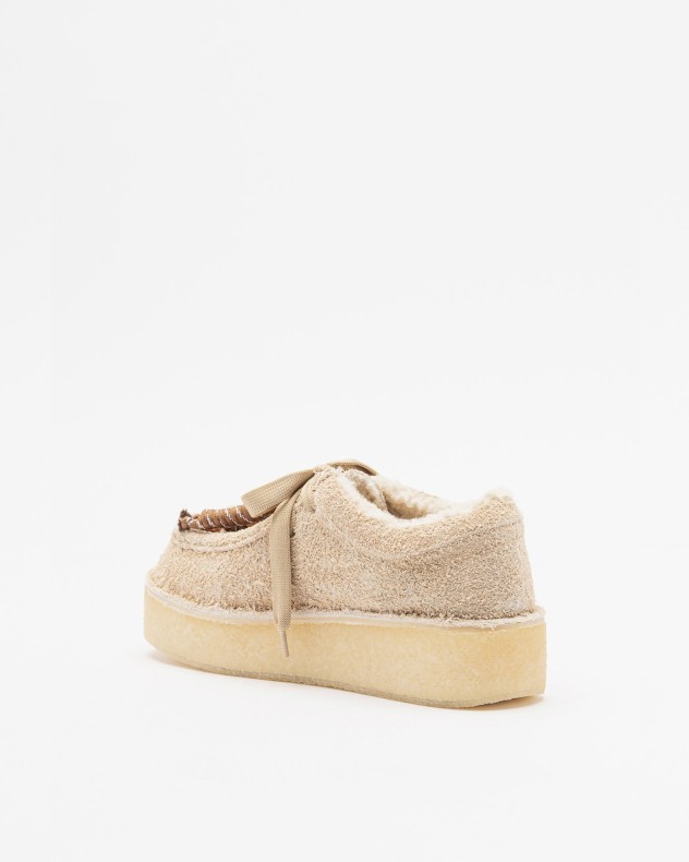 Sapatos Nan-Ku Couture