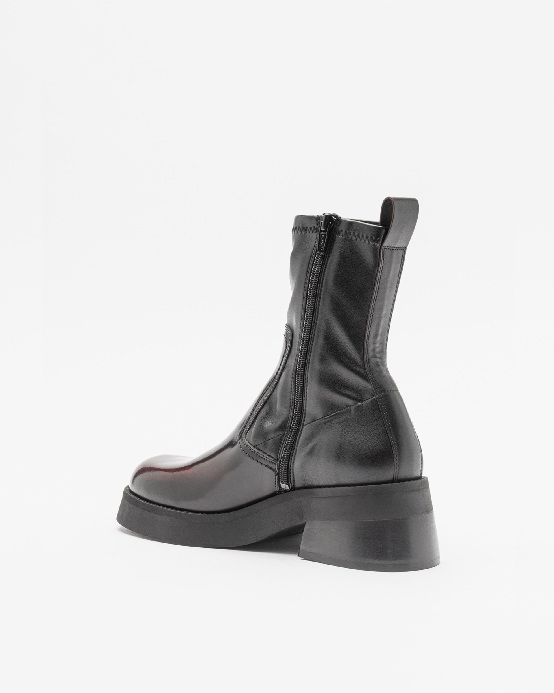E8 by Miista Ankle Boots