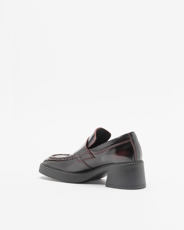 Mocasines E8 by Miista