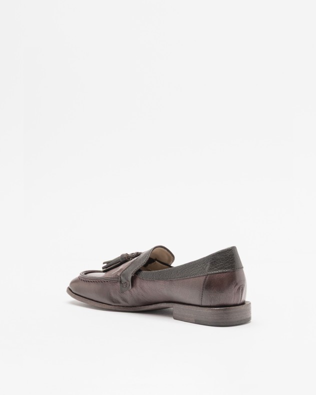 Mocassins MLO