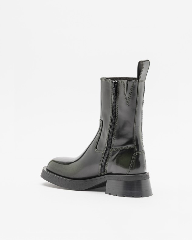 Stiefel E8 by Miista
