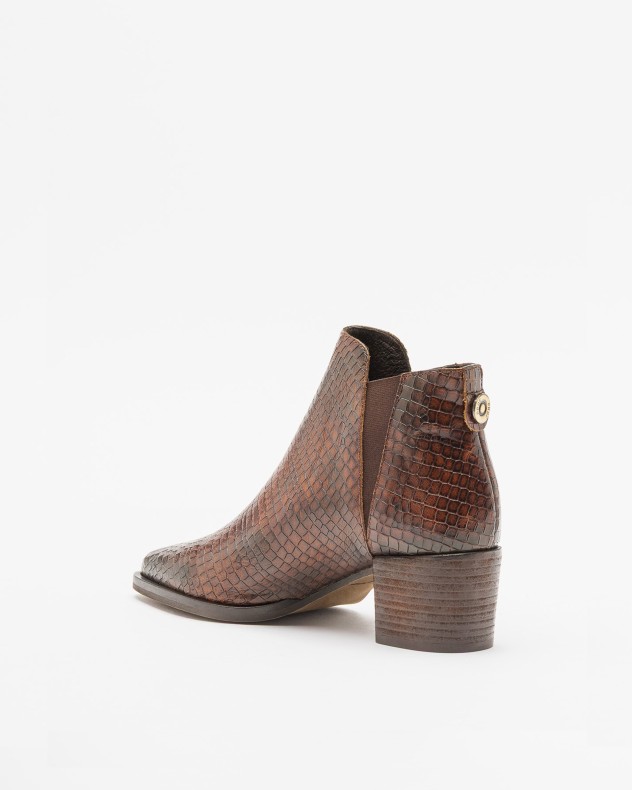 Bottines PROF