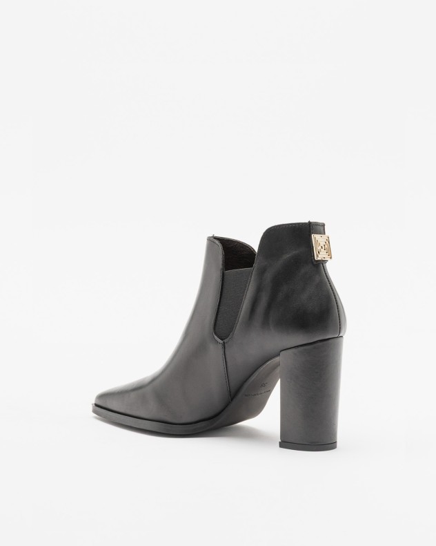 Bottines PROF