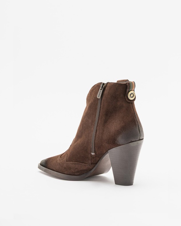 Botines PROF