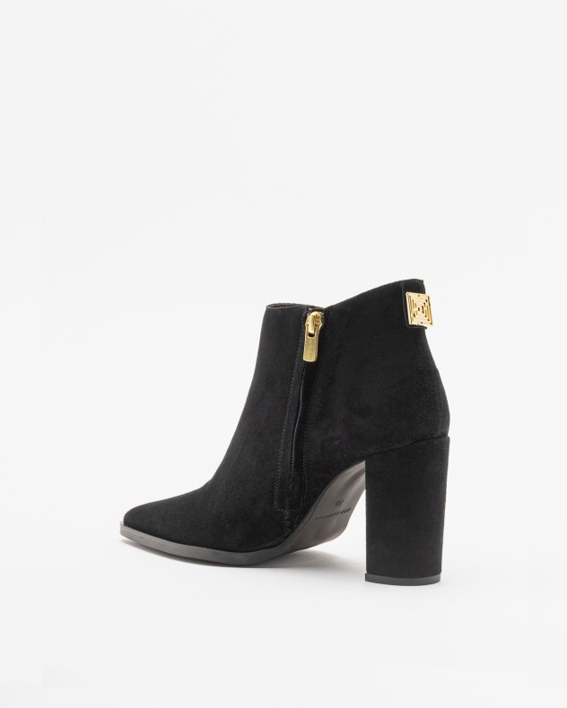 Stiefeletten PROF
