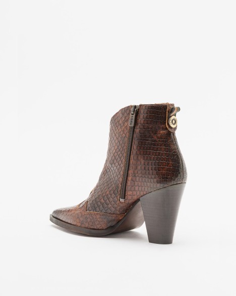 Stiefeletten PROF Stiefeletten PROF