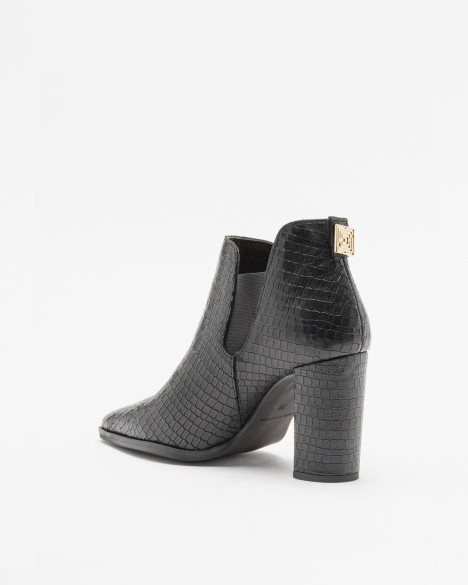 PROF Ankle Boots PROF Ankle Boots