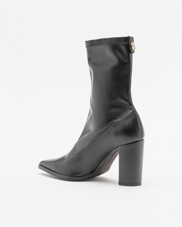 Stiefeletten PROF