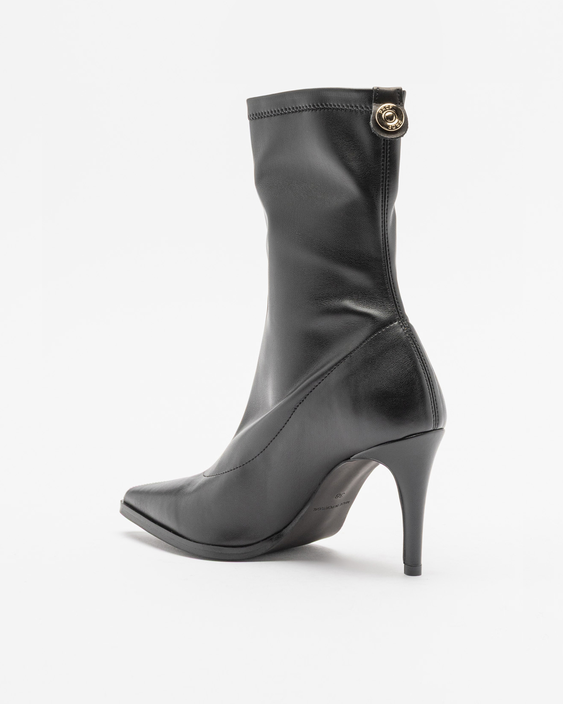 PROF Ankle Boots
