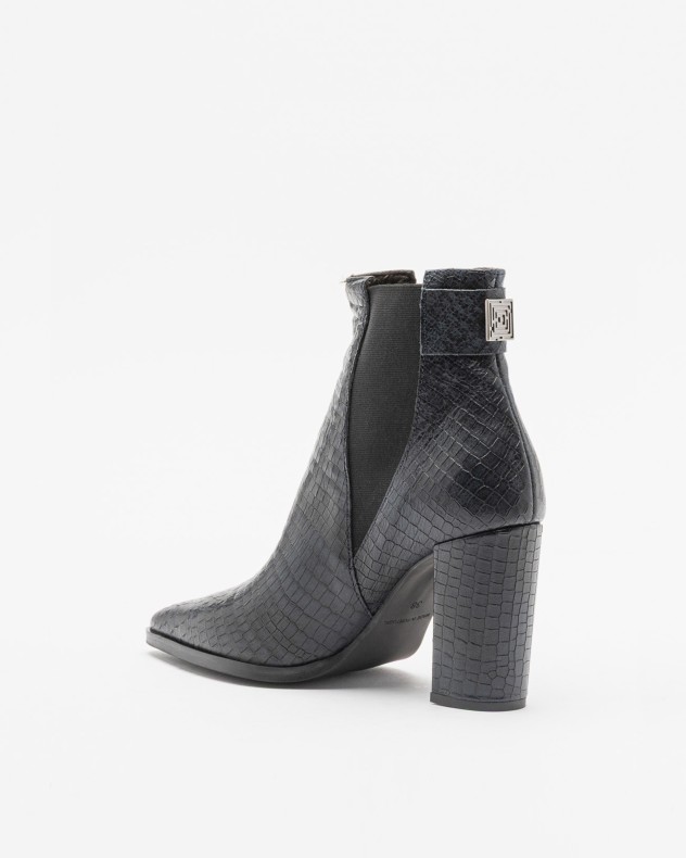 Bottines PROF