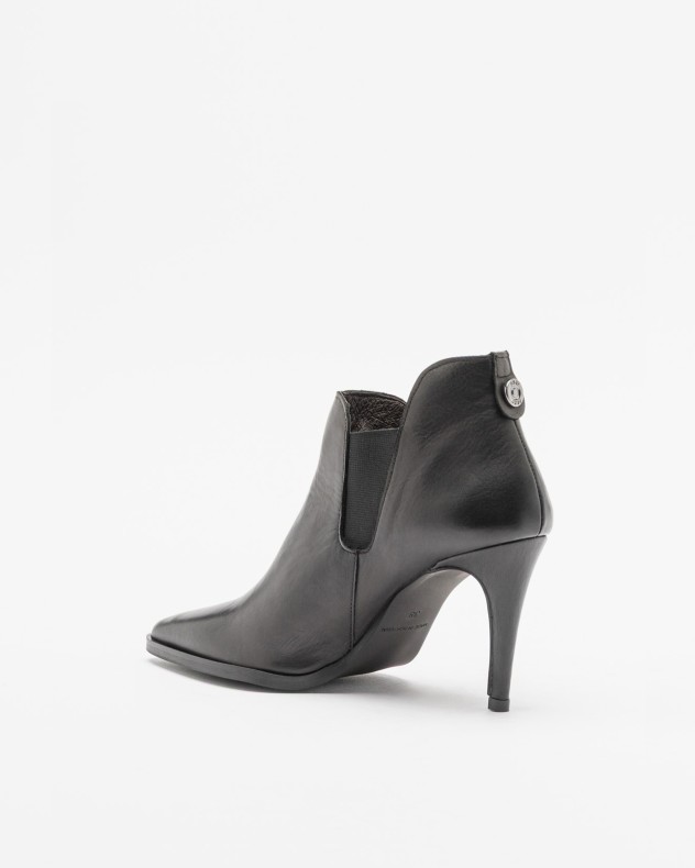 Botines PROF
