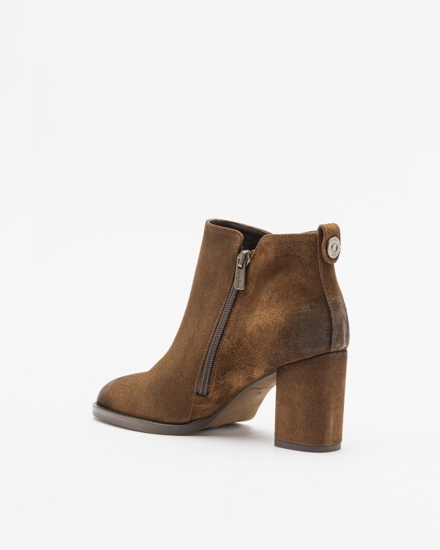 Bottines PROF