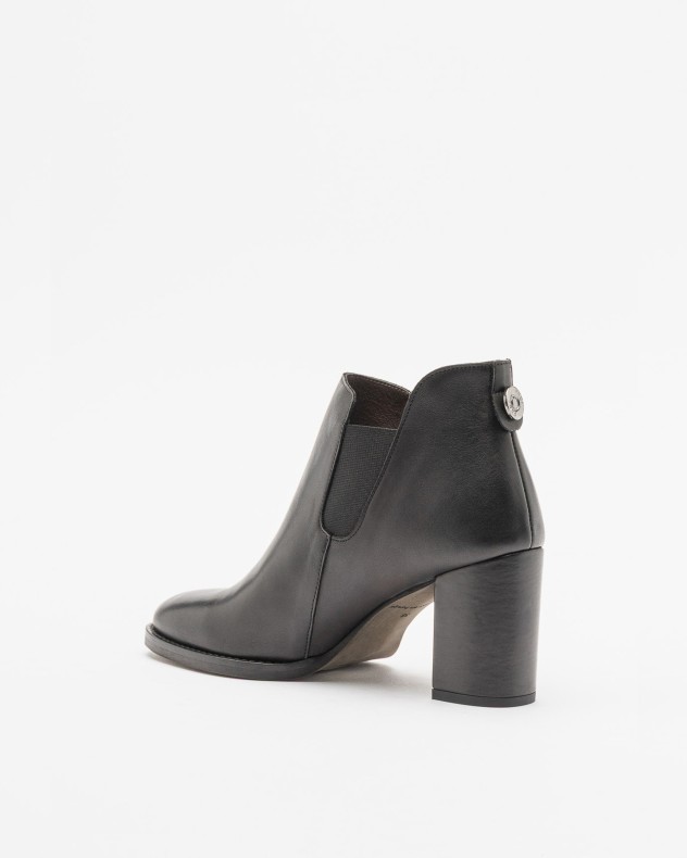 Stiefeletten PROF