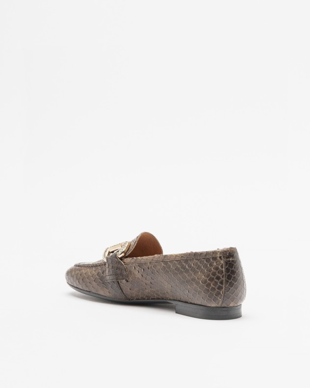 Mocassins PROF