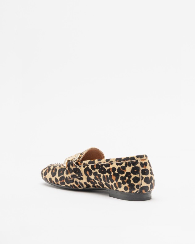 Mocassins PROF