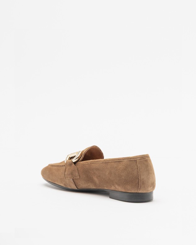 Mocasines PROF
