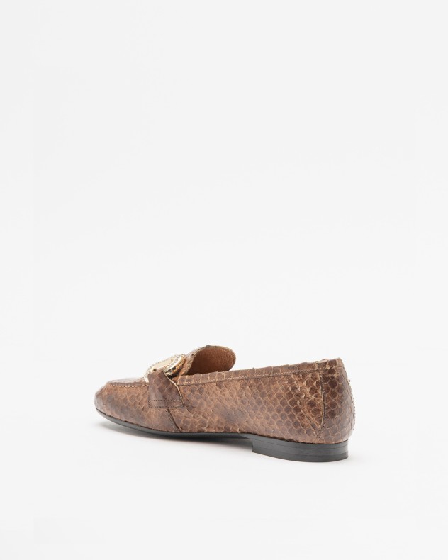 PROF Moccasins