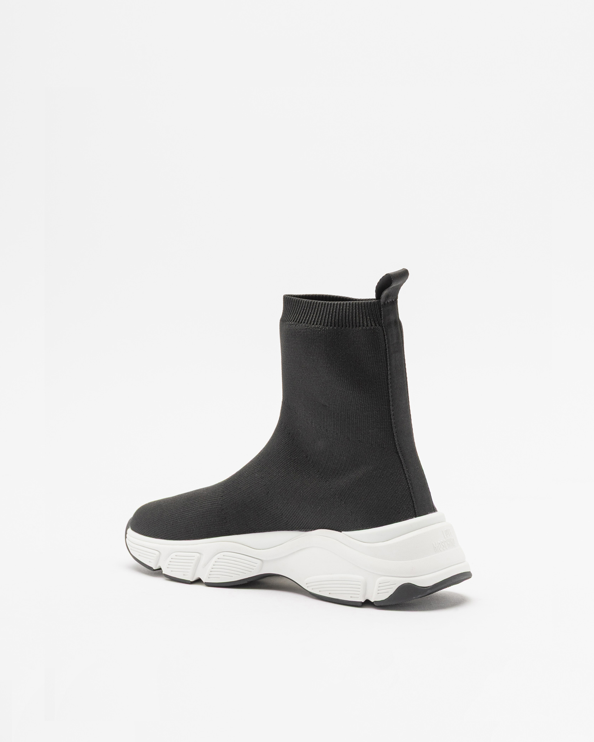 Hoge sneakers Love Moschino