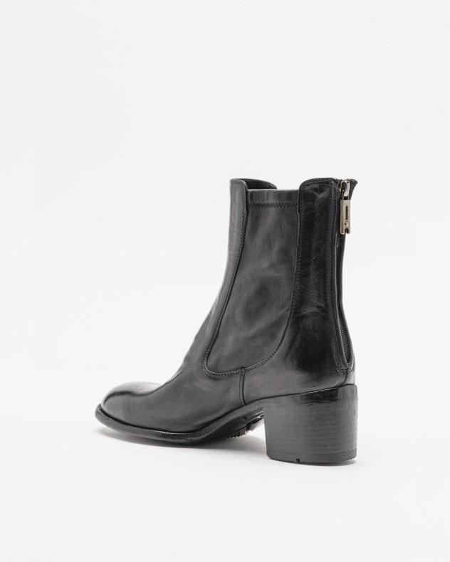 Bottines Lemargo