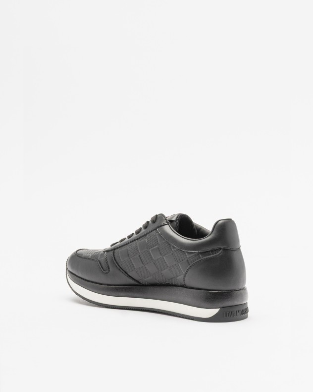 Zapatillas Love Moschino