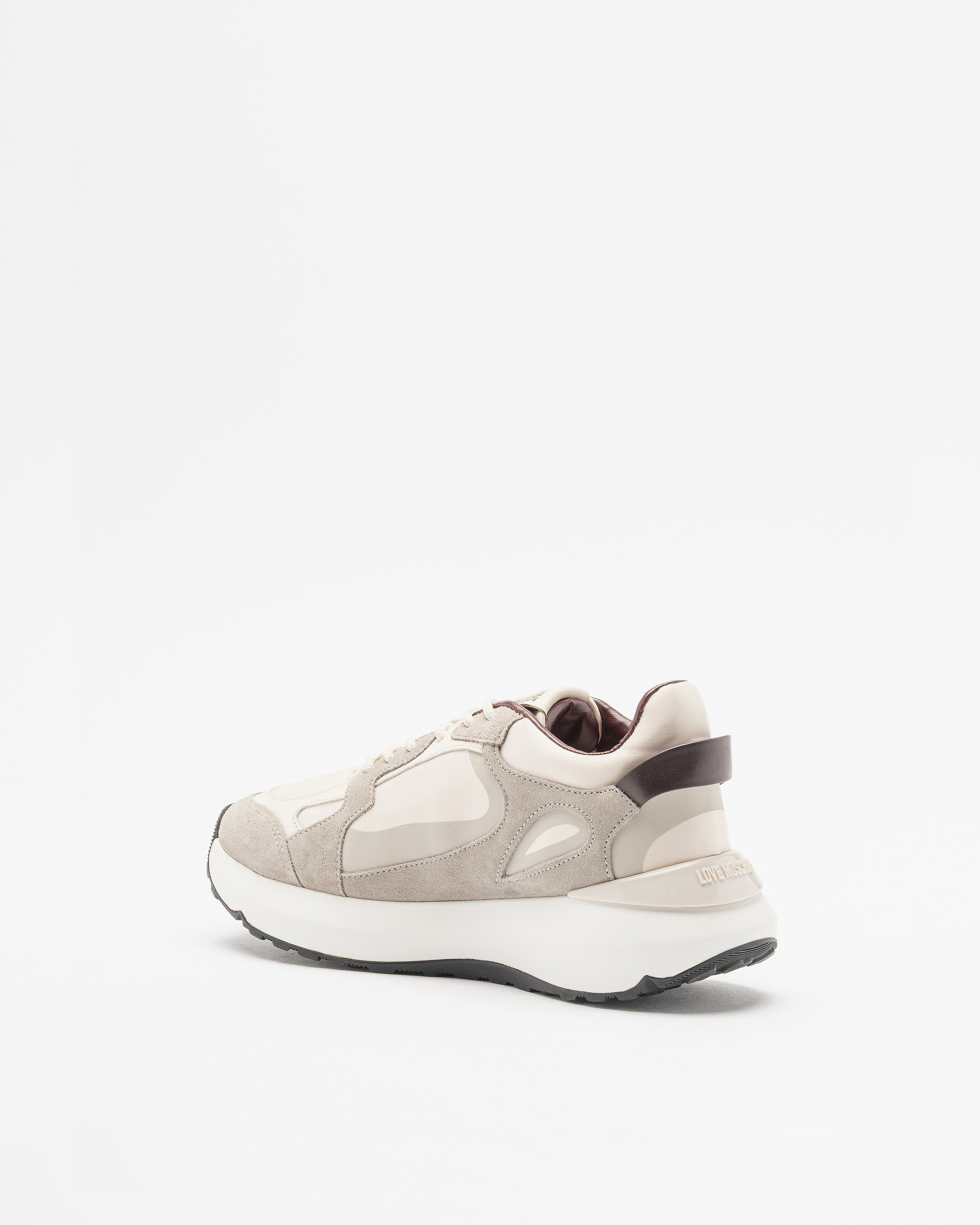 Baskets Love Moschino