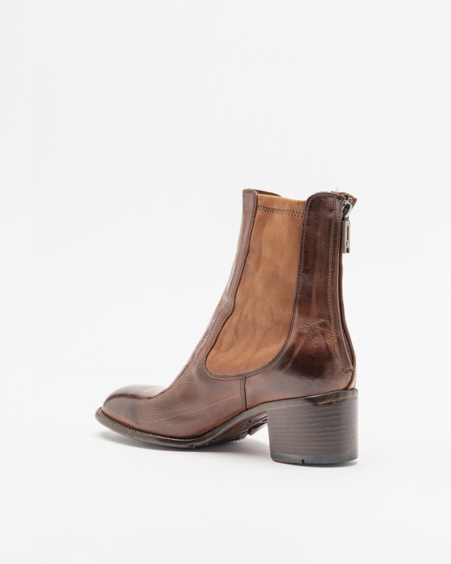Bottines Lemargo
