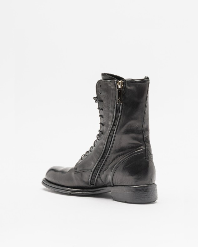 Bottes Lemargo