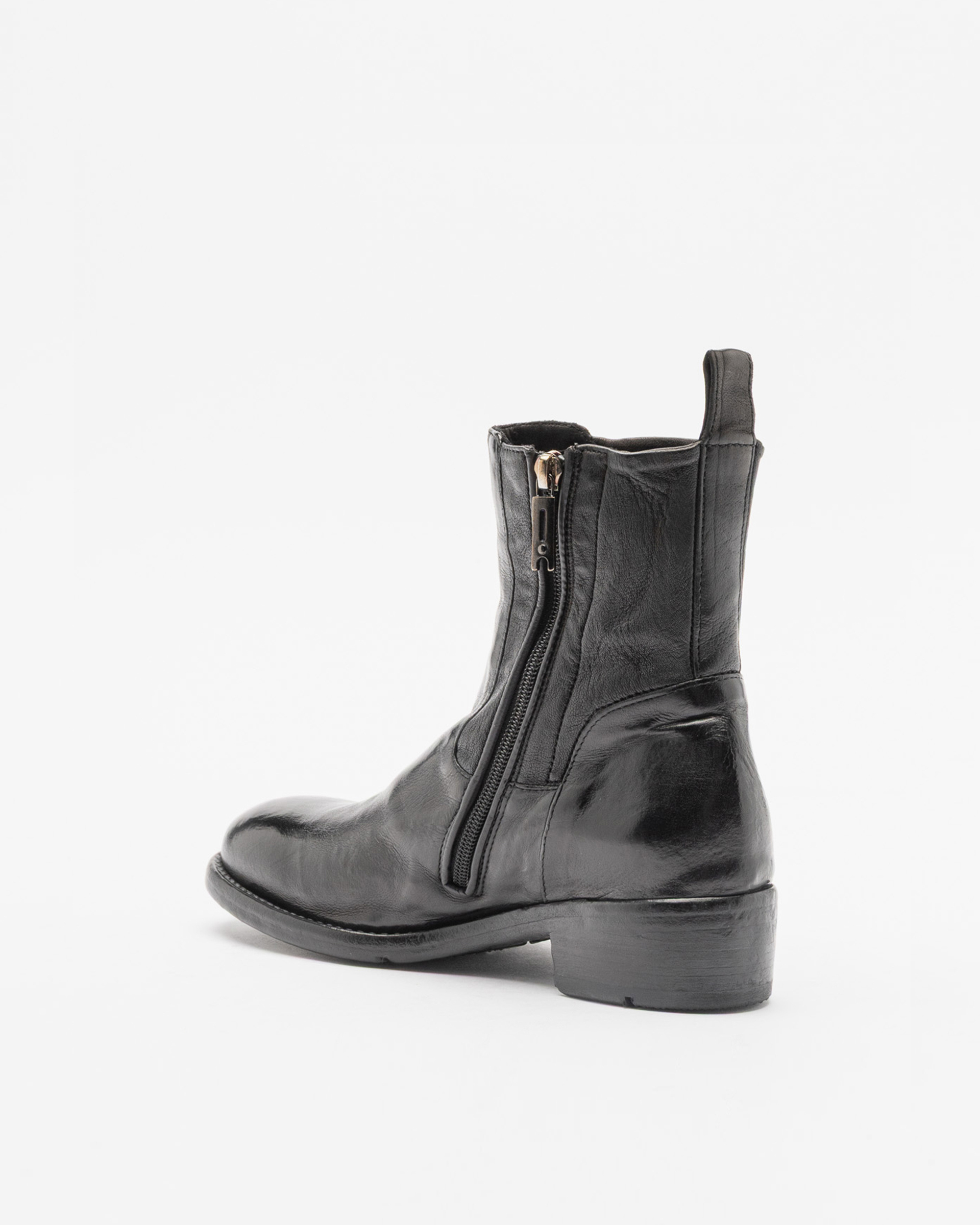 Stiefel Lemargo