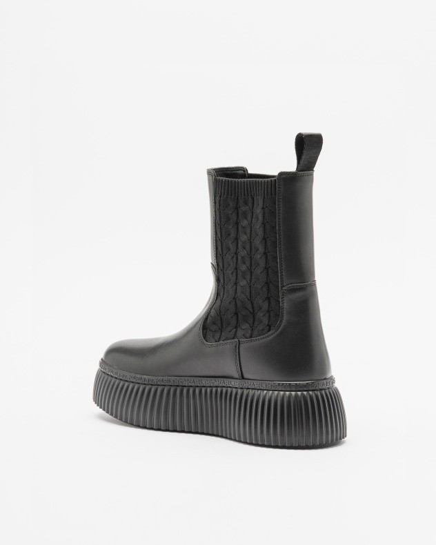 Botas Karl Lagerfeld