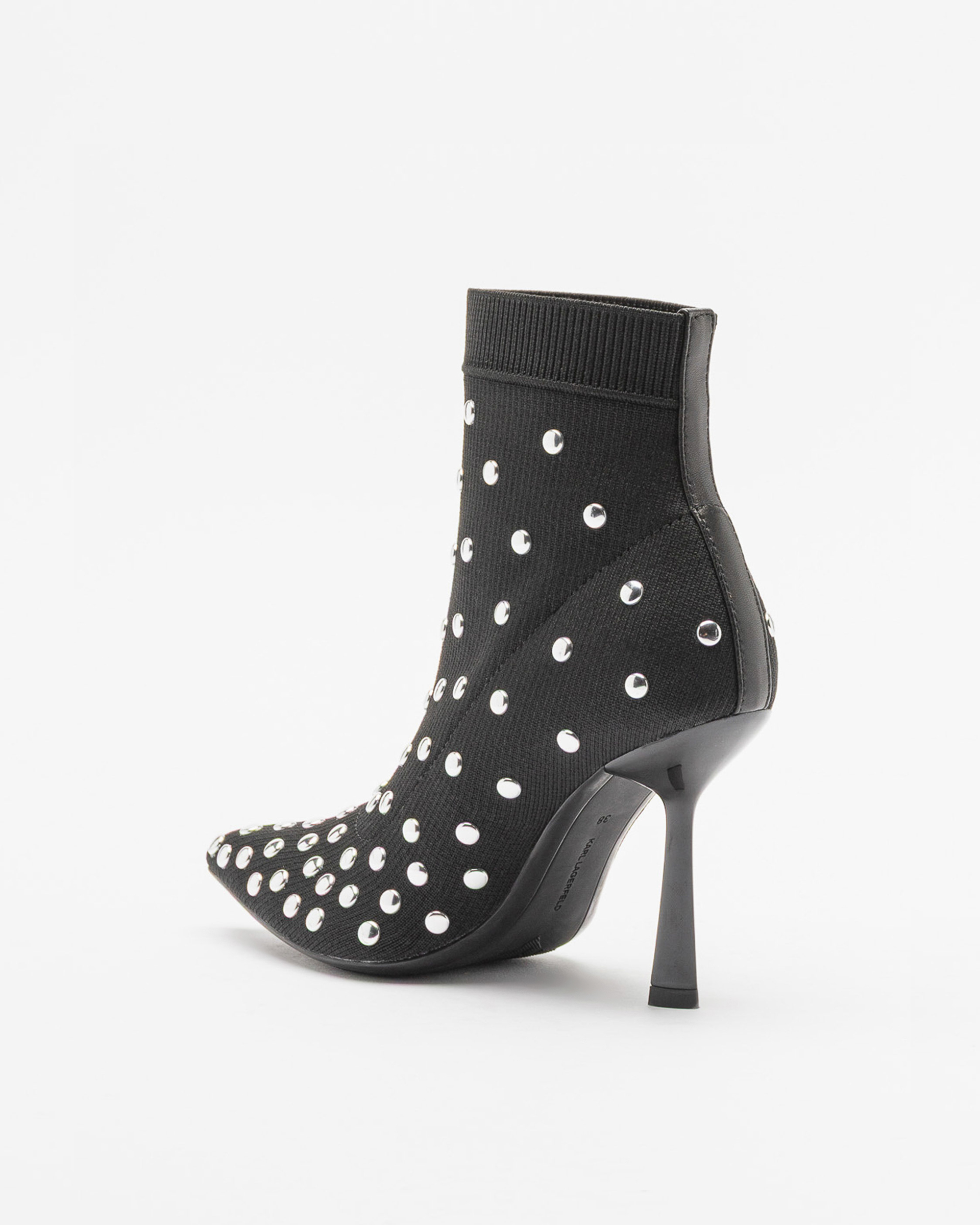 Karl Lagerfeld Ankle Boots