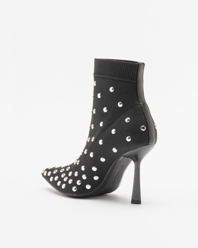 Stiefeletten Karl Lagerfeld