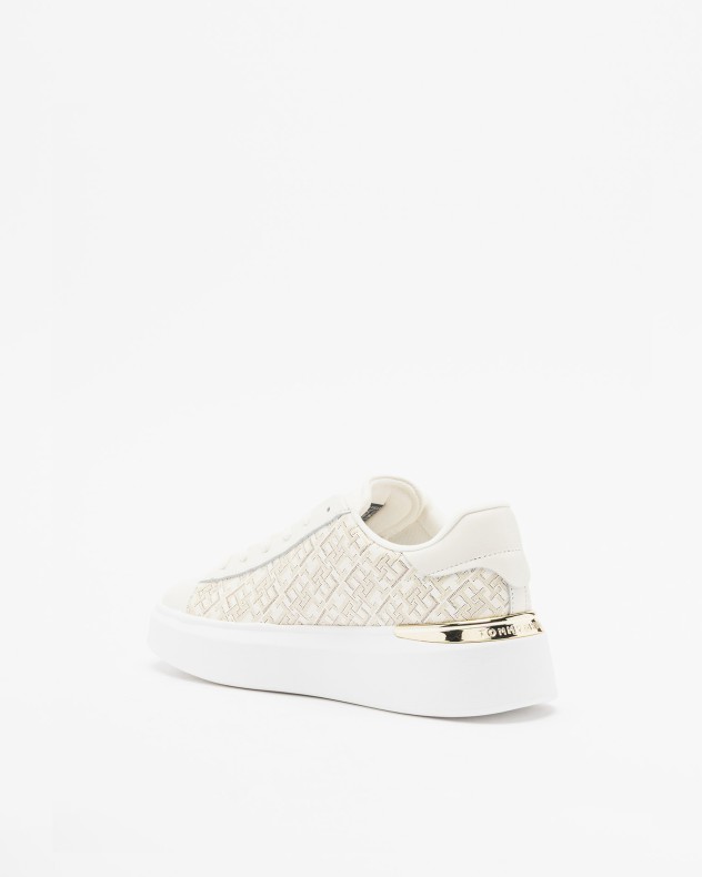 Baskets Tommy Hilfiger