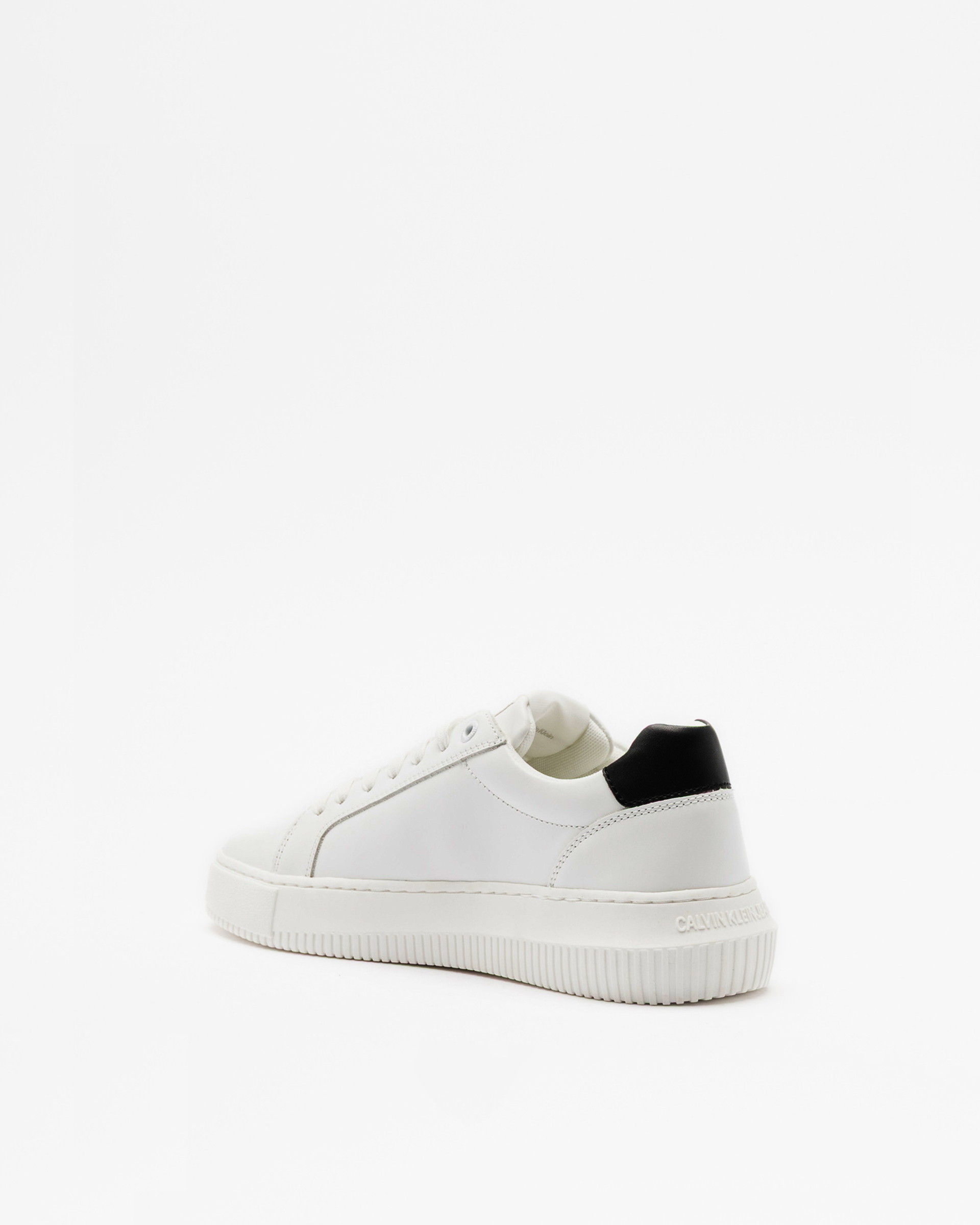 Sneakers bianche Calvin Klein