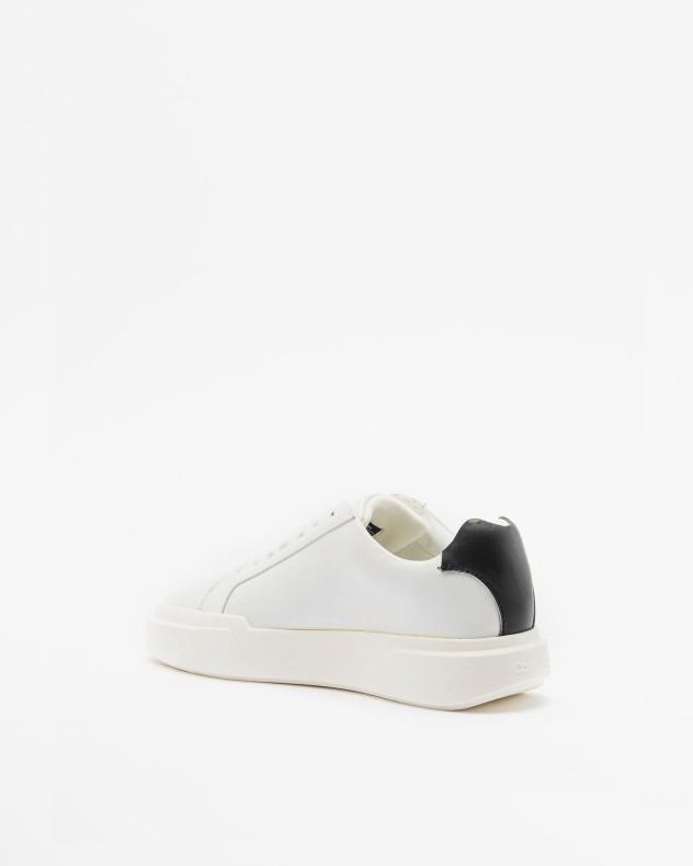 Sneakers bianche Calvin Klein Jeans