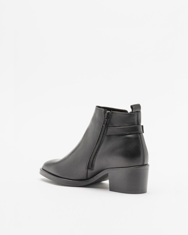 Stiefeletten PROF