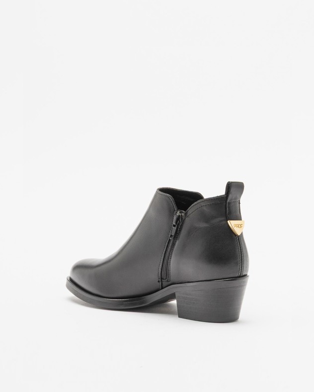 Stiefeletten PROF