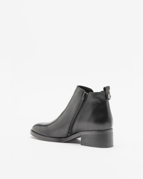 Stiefeletten PROF Stiefeletten PROF