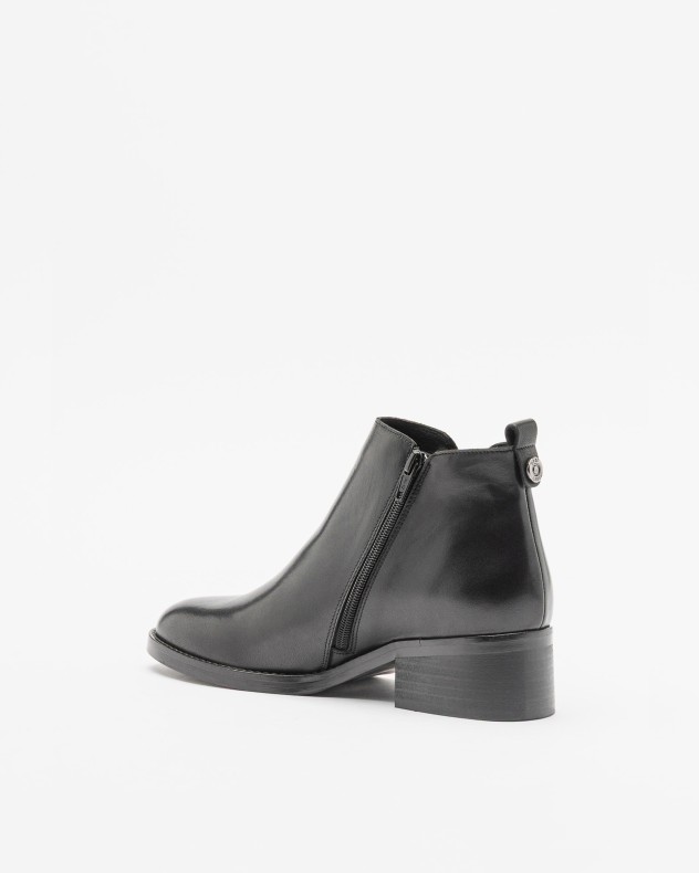 Stiefeletten PROF
