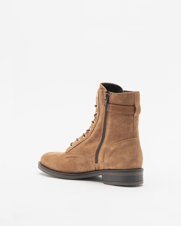 Botas PROF