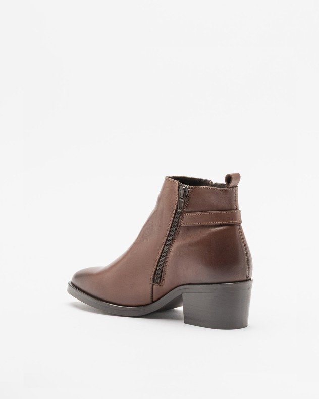 Stiefeletten PROF