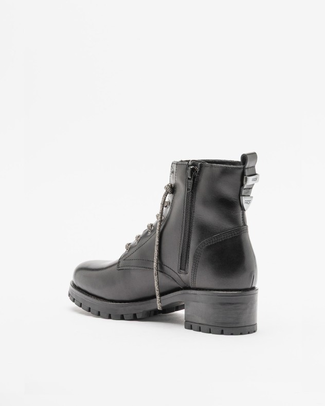 Stiefel PROF