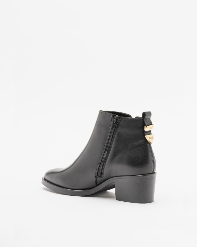 Stiefeletten PROF
