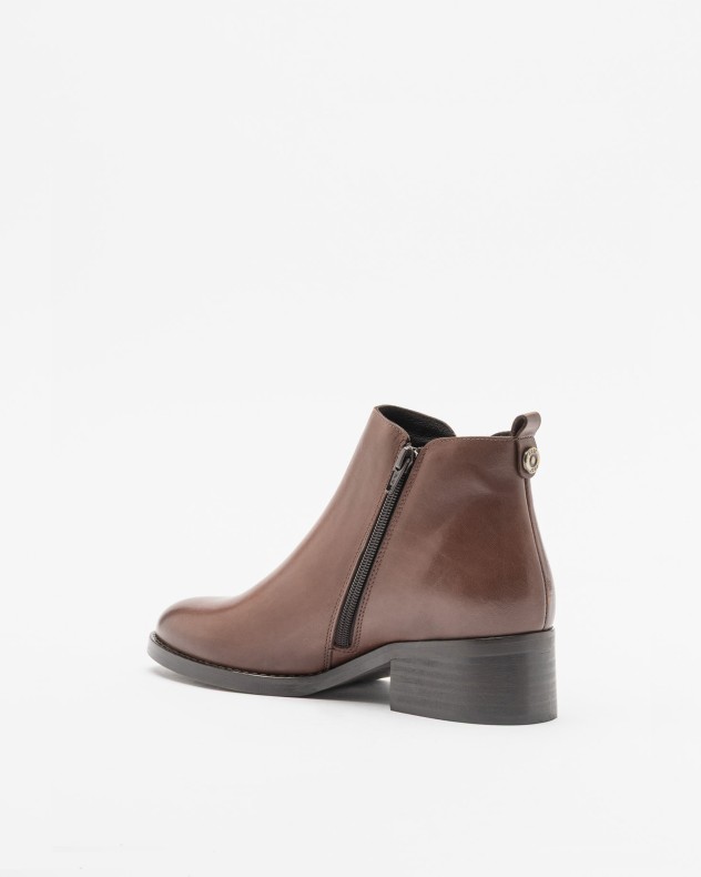 Stiefeletten PROF