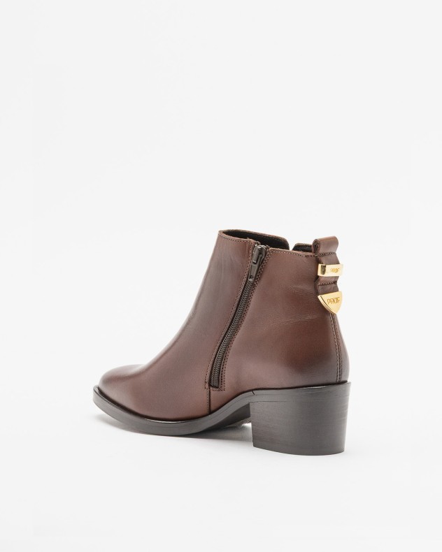 Stiefeletten PROF