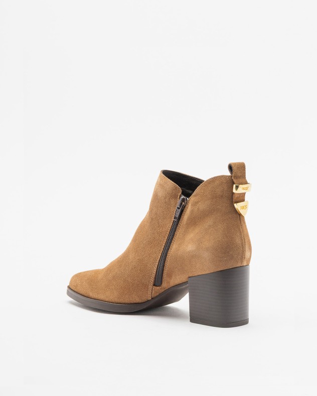 Botines PROF