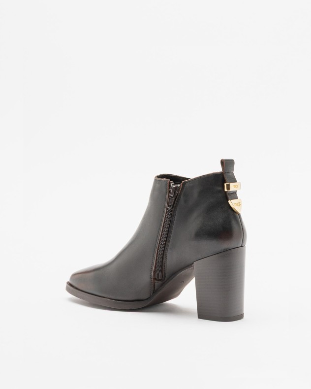 Stiefeletten PROF