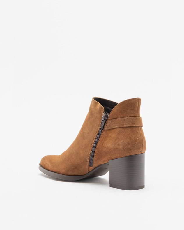Stiefeletten PROF
