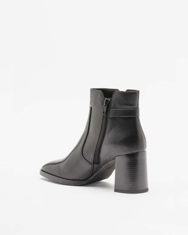Stiefeletten PROF