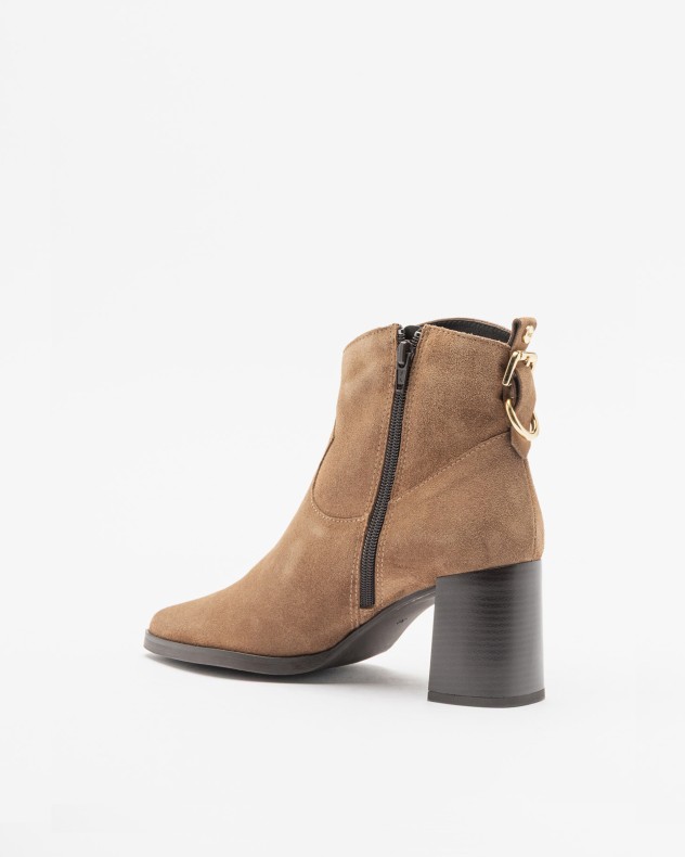 Botines PROF
